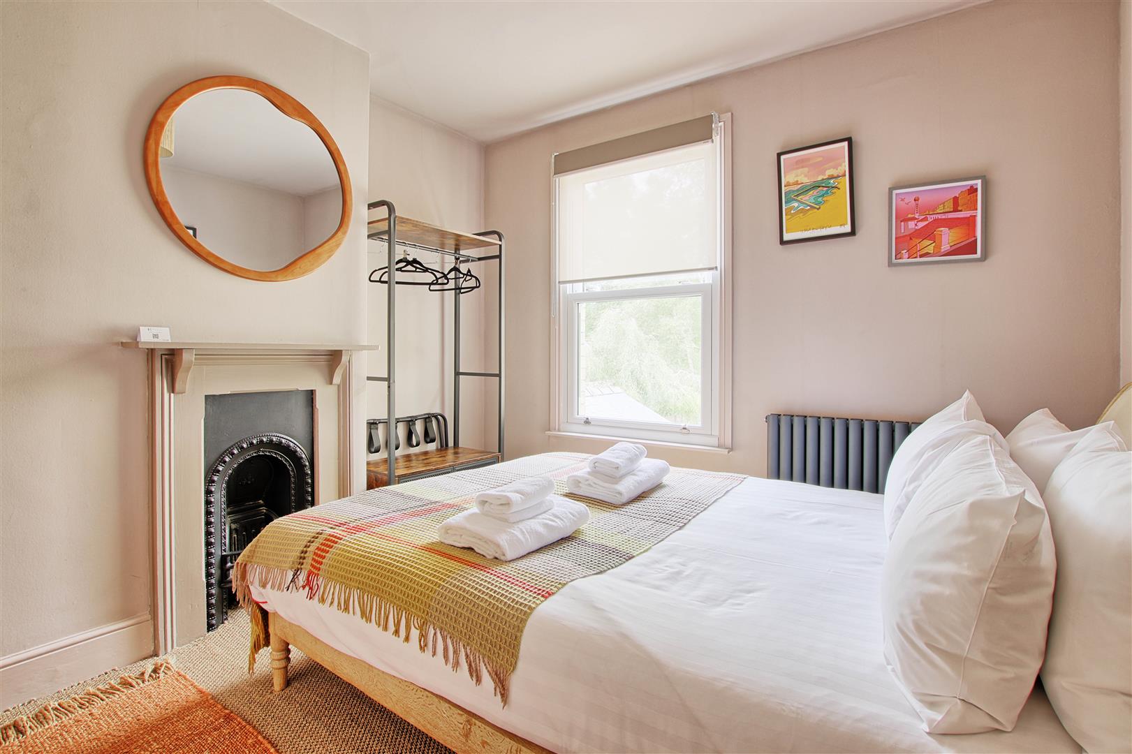 Cavendish Road, Cambridge